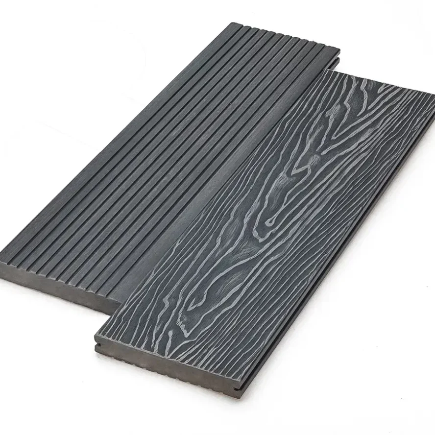 Террасная доска 150*20 Monolit 3D PRO