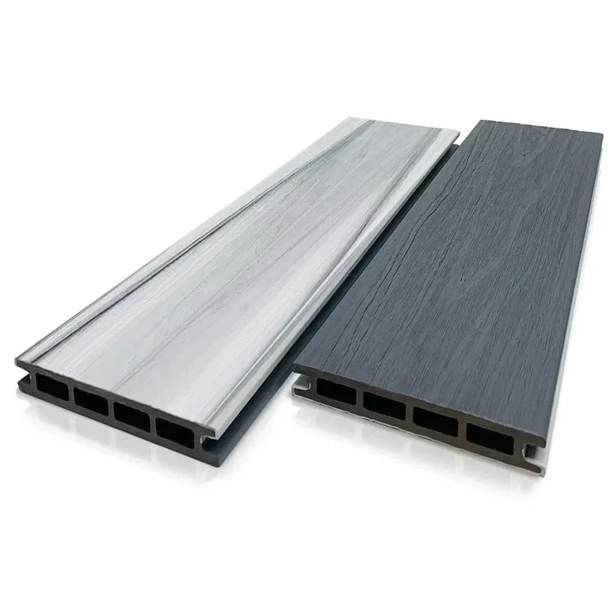 Террасная доска 140*24 Co-Extrusion